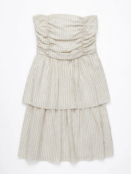 BR- 5704-L61 Robe