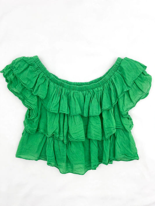 BR- 5726-M2 Haut / Top