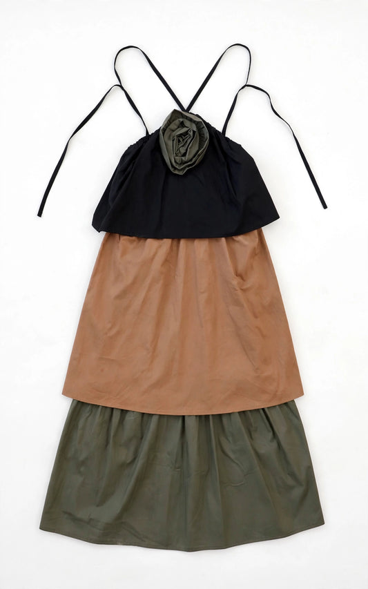 BR- 5742-C1 Dress