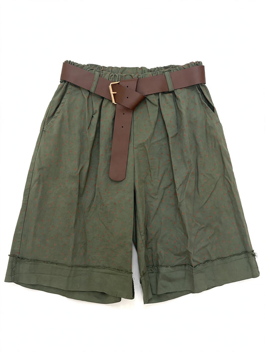 BR- 6375-G11 Shorts
