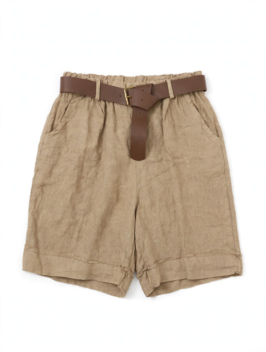 BR- 6375-L1 Shorts