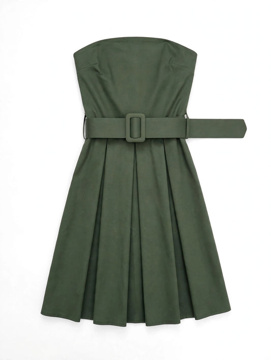 BR- 6589 Robe