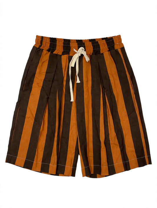 BR- 6705-L72 Pantalon court