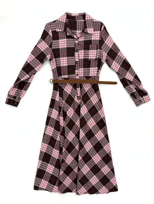 BR- 6775 Robe