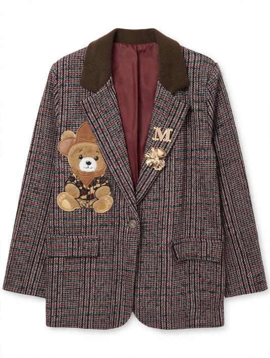 BR- 6965 Veste