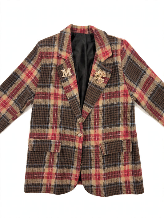 BR- 7006 Veste