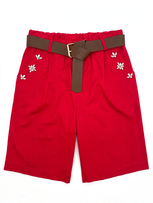 Shorts BR- 7347-G4