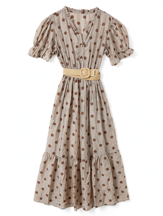 BR- 7360-Q71 Robe