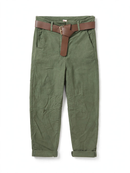 BR- 7392-G1 Pantalon