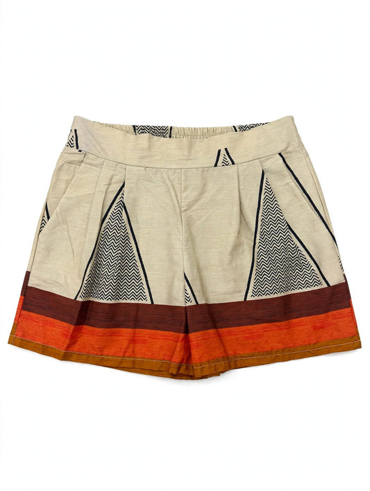 BR- 7428 Pantalon court