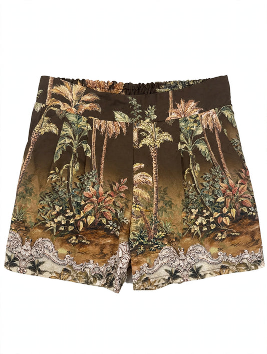 BR- 7428-C12 Pantalon court