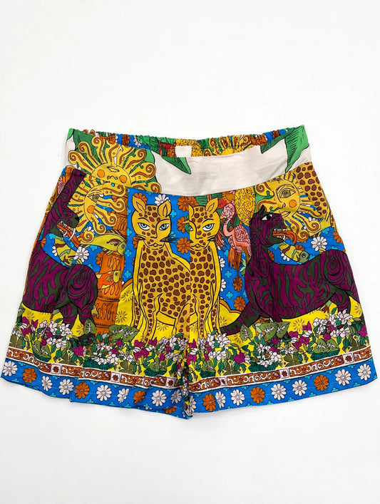 BR- 7428-C12 Short
