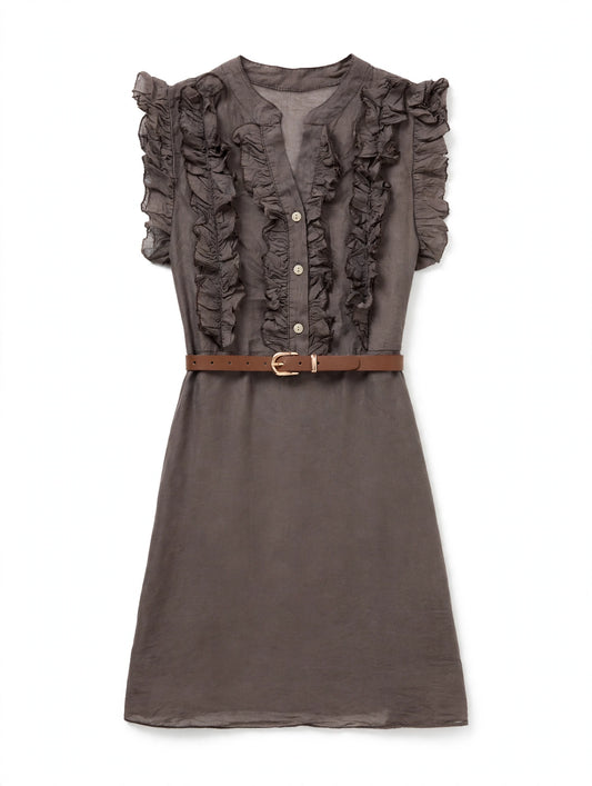 BR- 7741-Q7 Robe