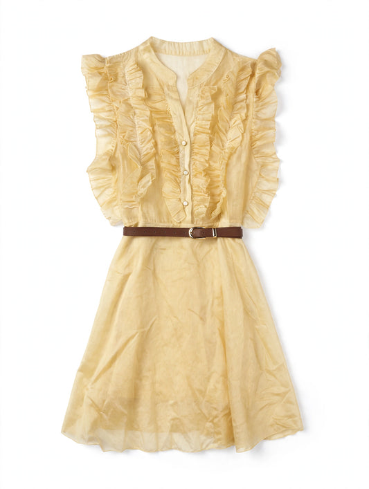BR- 8328-Q73 Robe