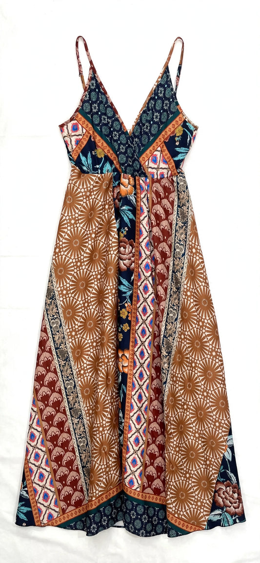 BR- 9972-R12 Dress