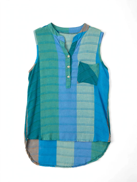 BR-A4515-M81 Chemise / Shirt