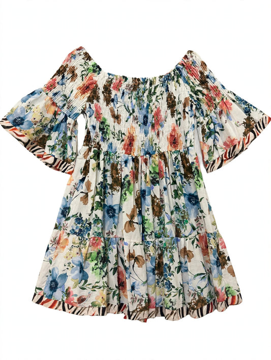 BR- 2962 Robe