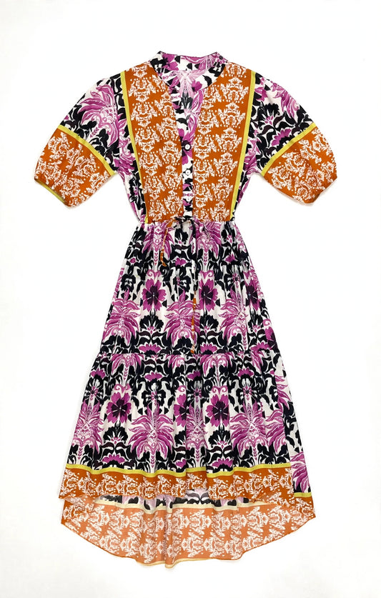 BR- 2985-M32 Robe