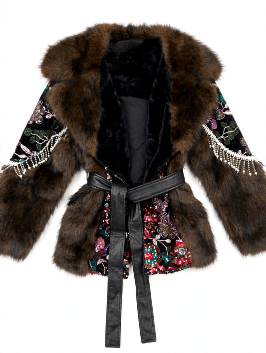 BR- 30039 Veste