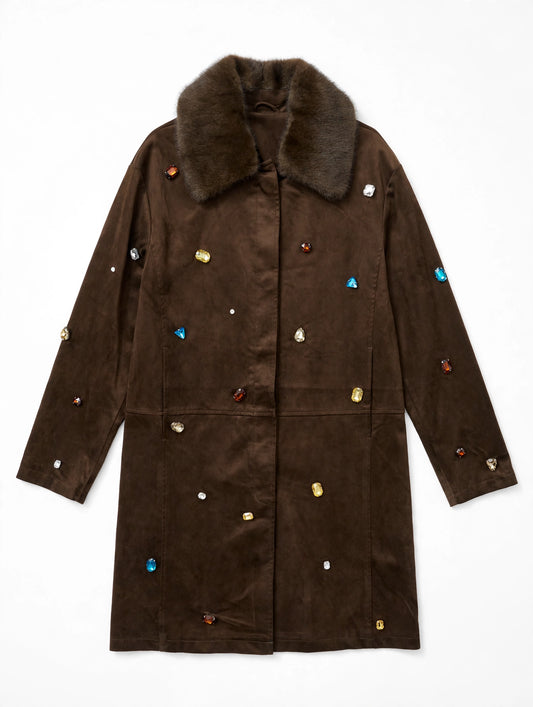 BR- 30121 Veste
