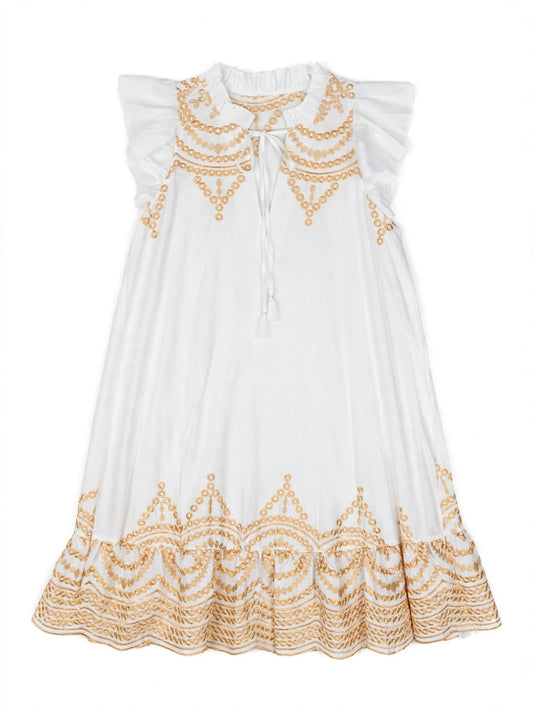 BR- 3046 Dress