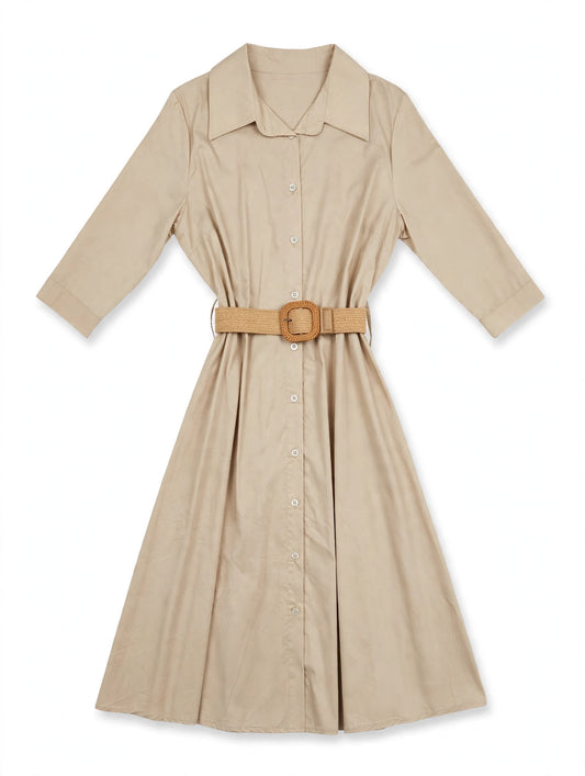 BR- 3431-C3 Robe