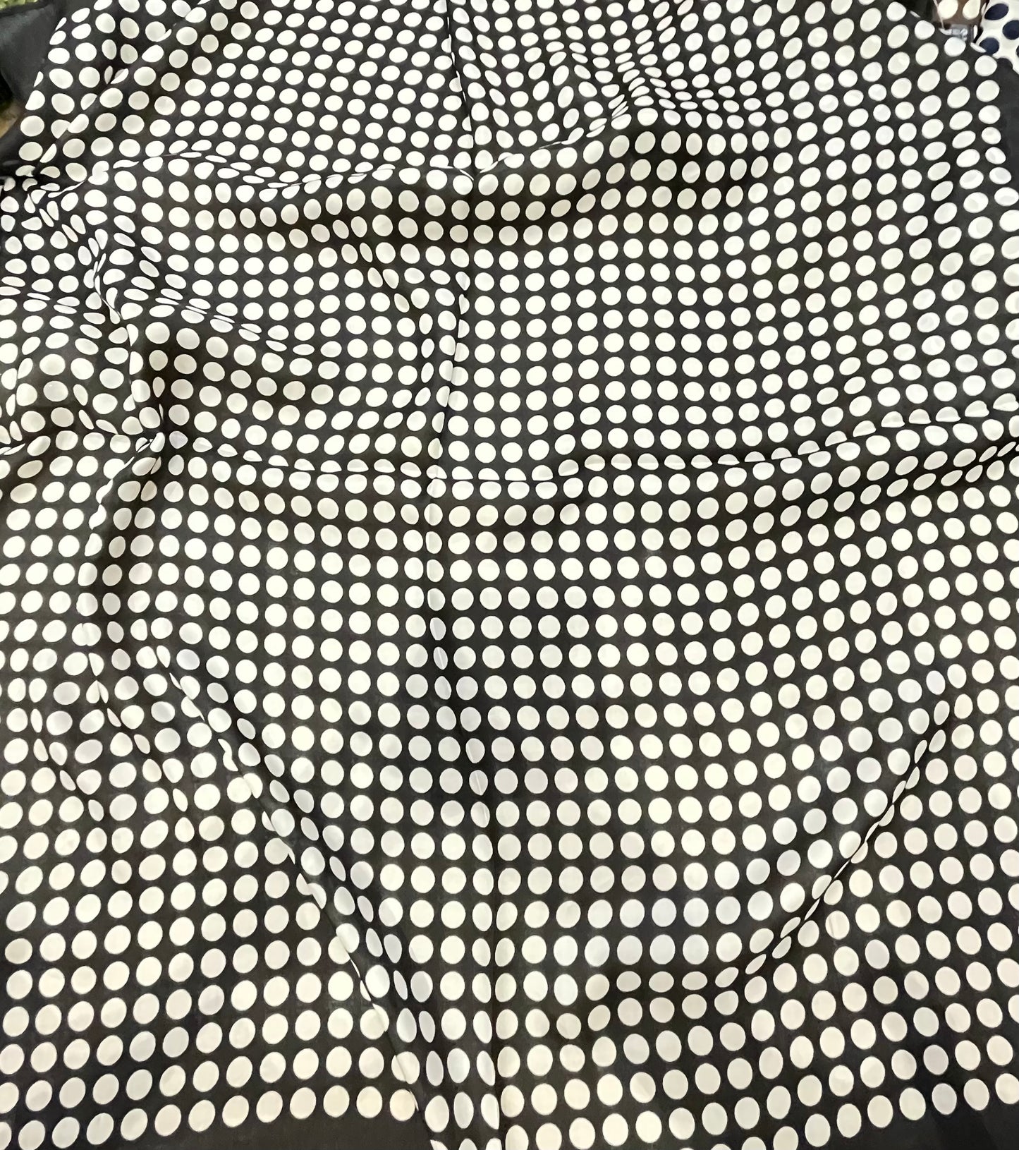 GR- Petits Foulards en Soie