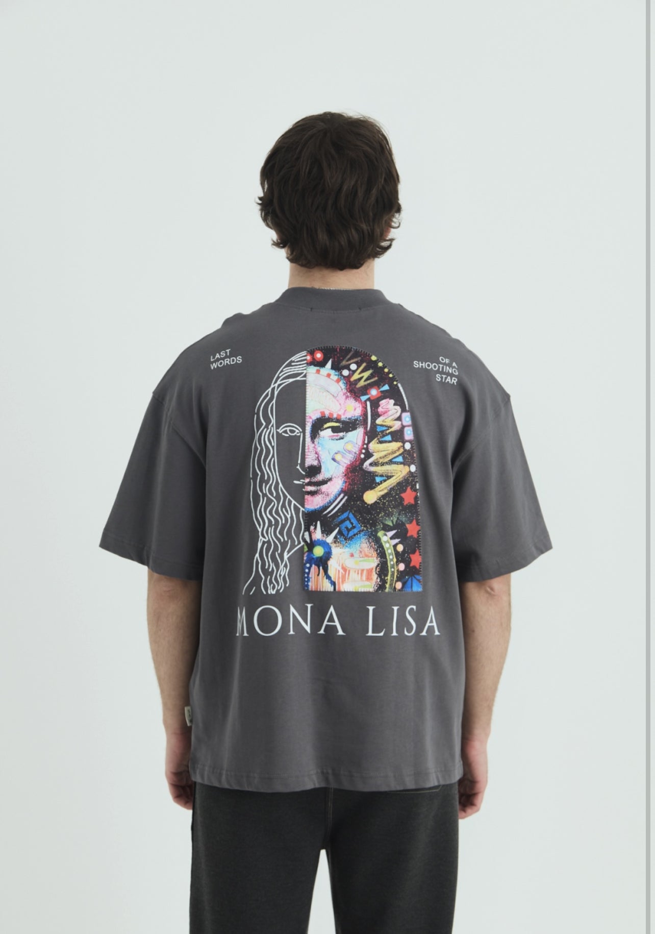 SW- 4768 T-Shirt Monnalisa