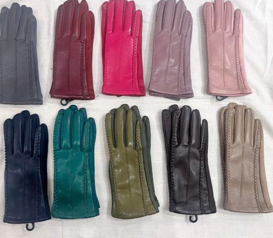 GR- Gants