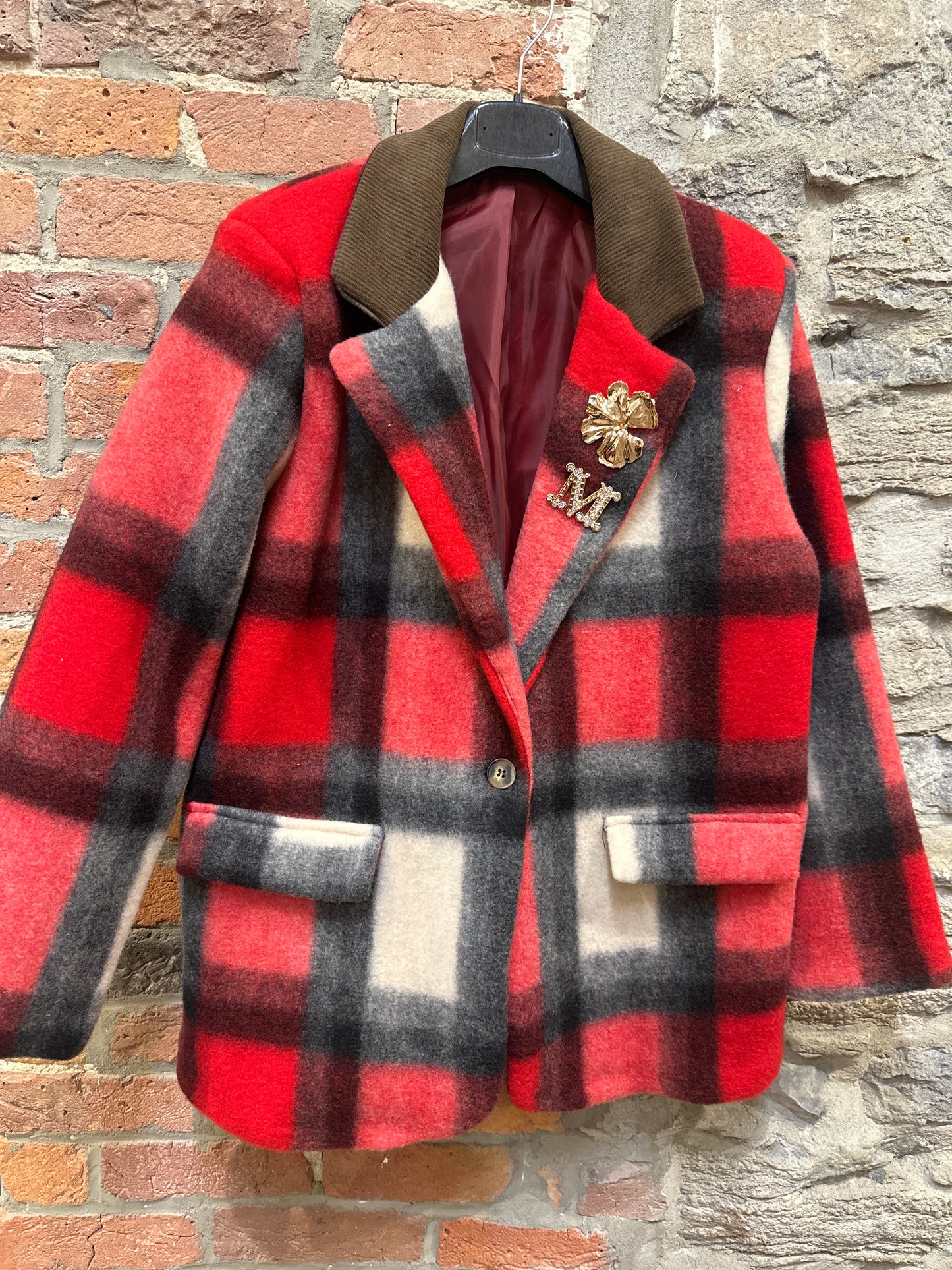 BR- 7869 Veste