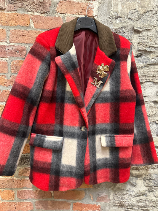 BR- 7869 Veste