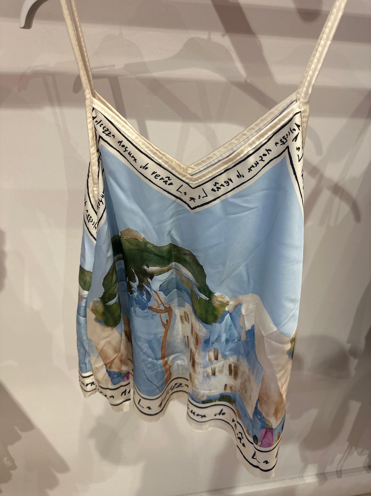 MAK- 52146 Top