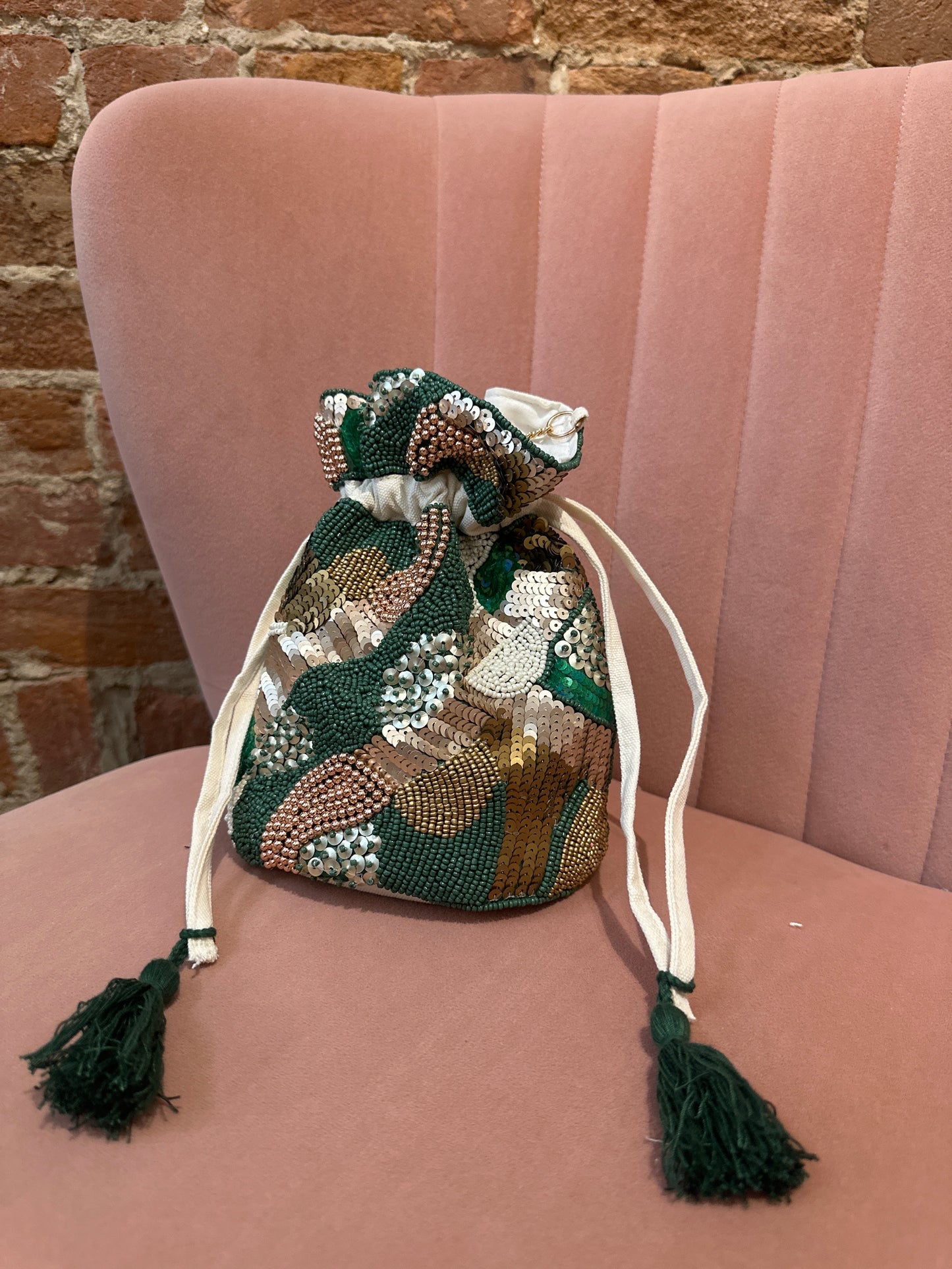 GK- 41 Pochette