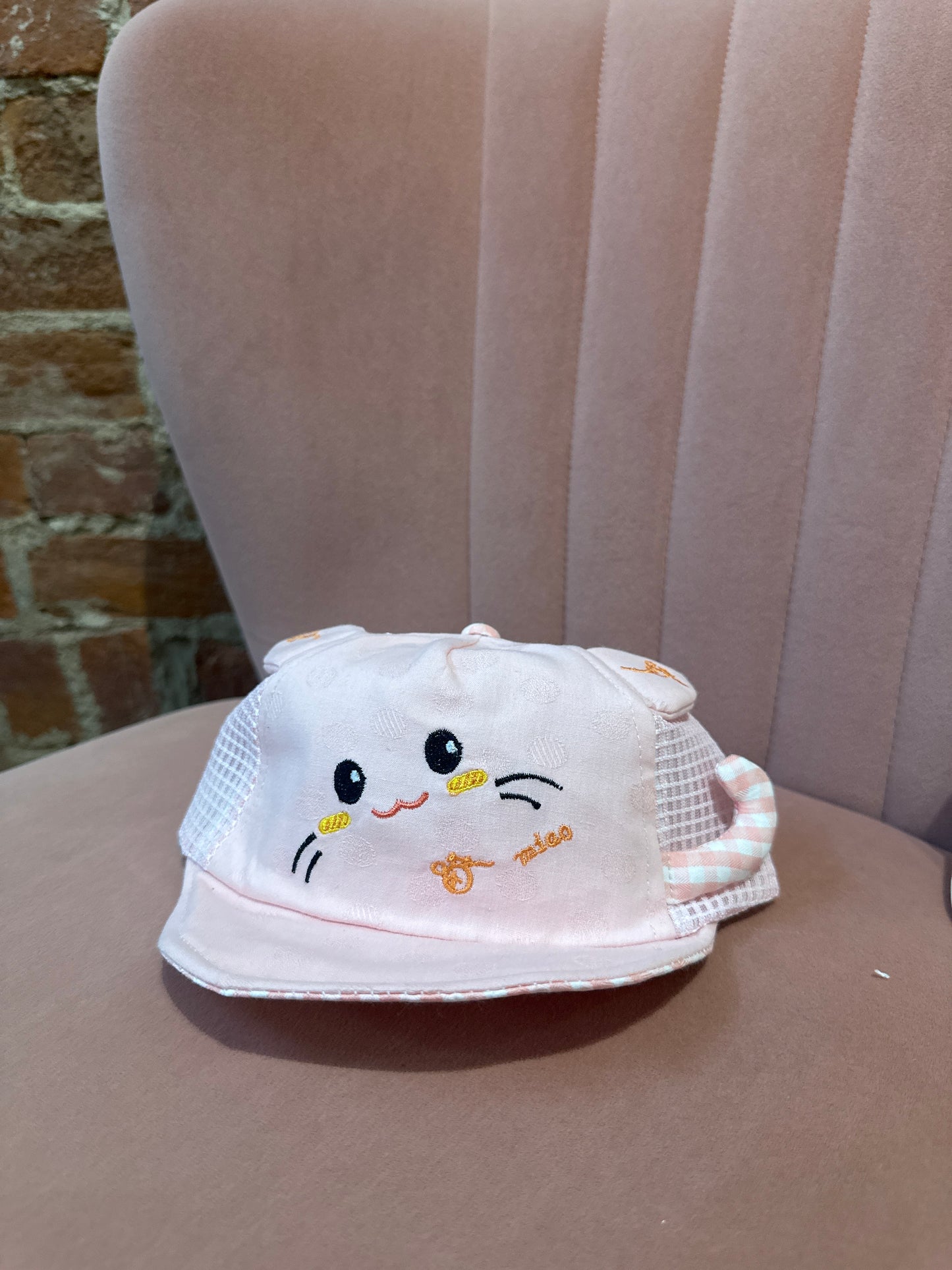SU- Baby Chapeau