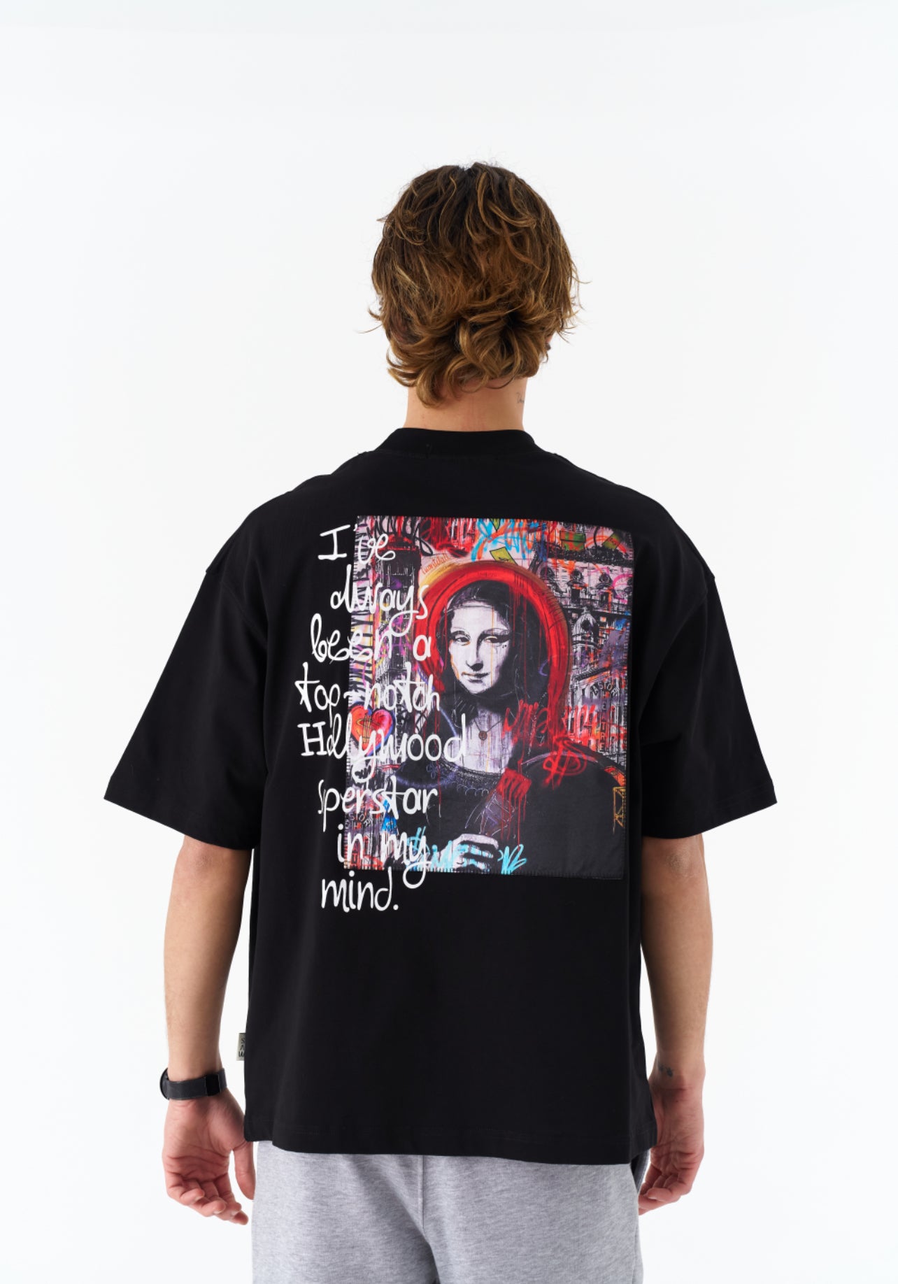 SW- 4798 T-Shirt Monnalisa