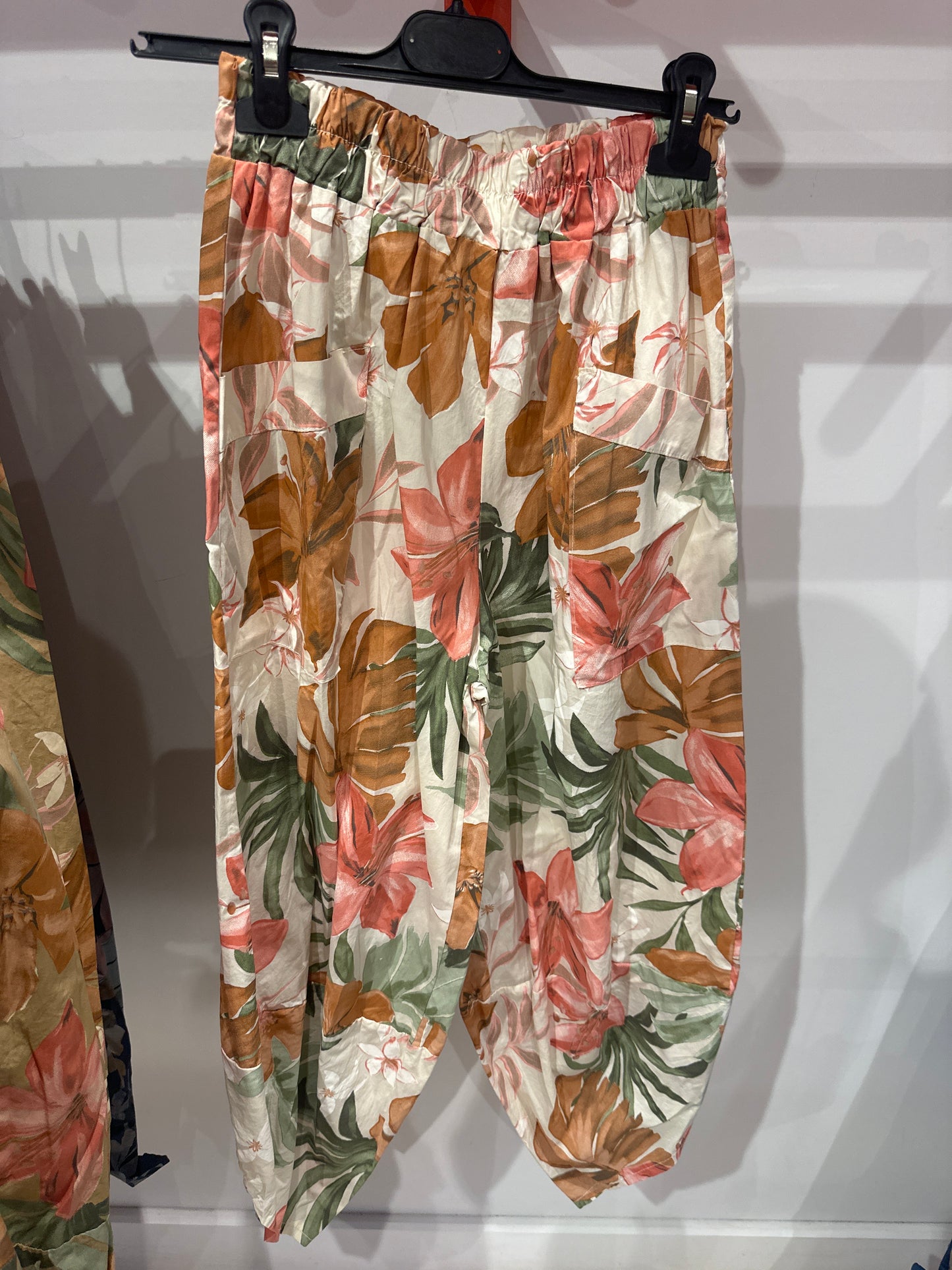 BR- 4468-C21 Pantalon