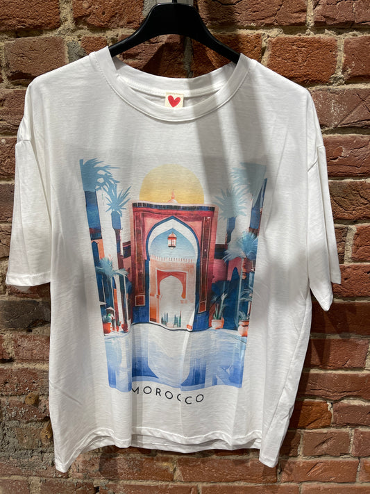 TI- 90002 T-Shirt