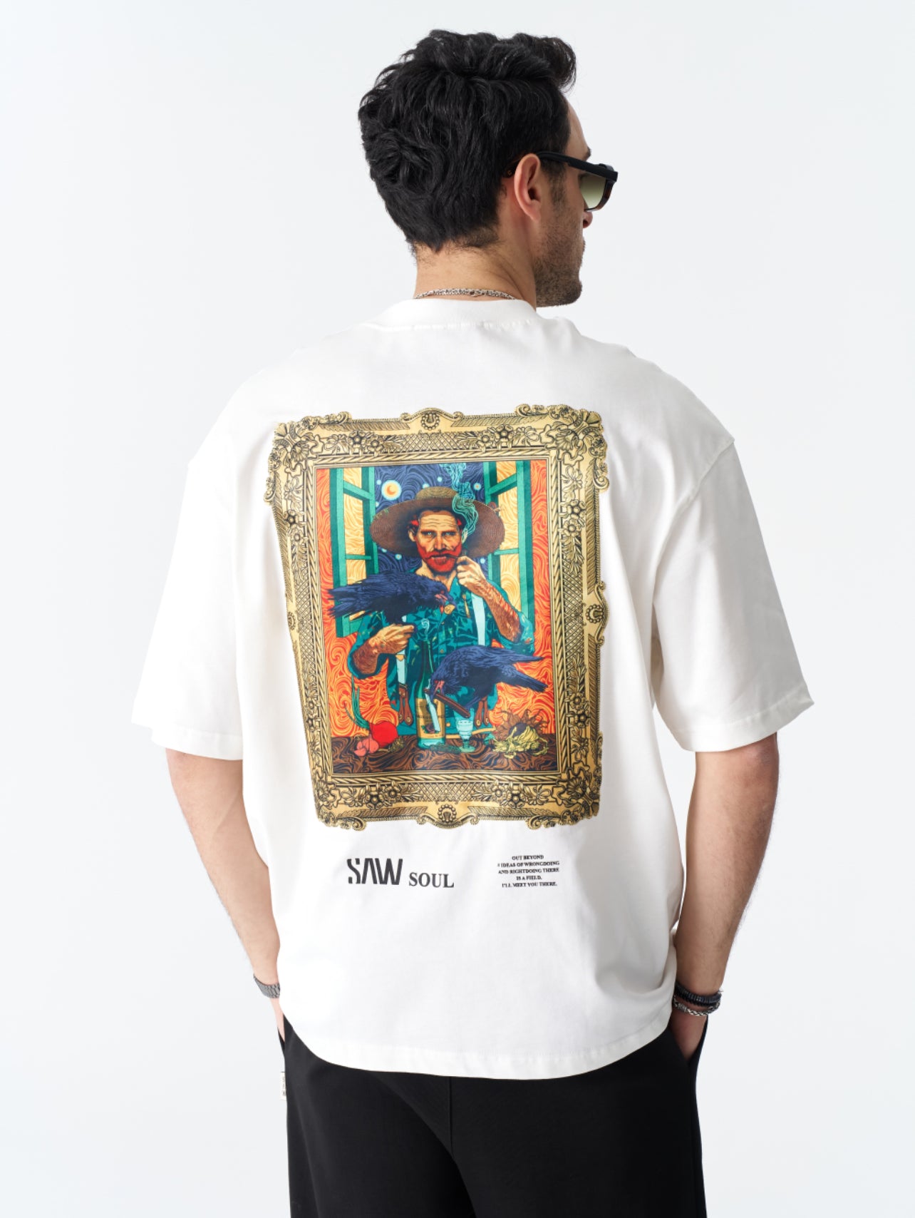 SW- 4795 T-Shirt