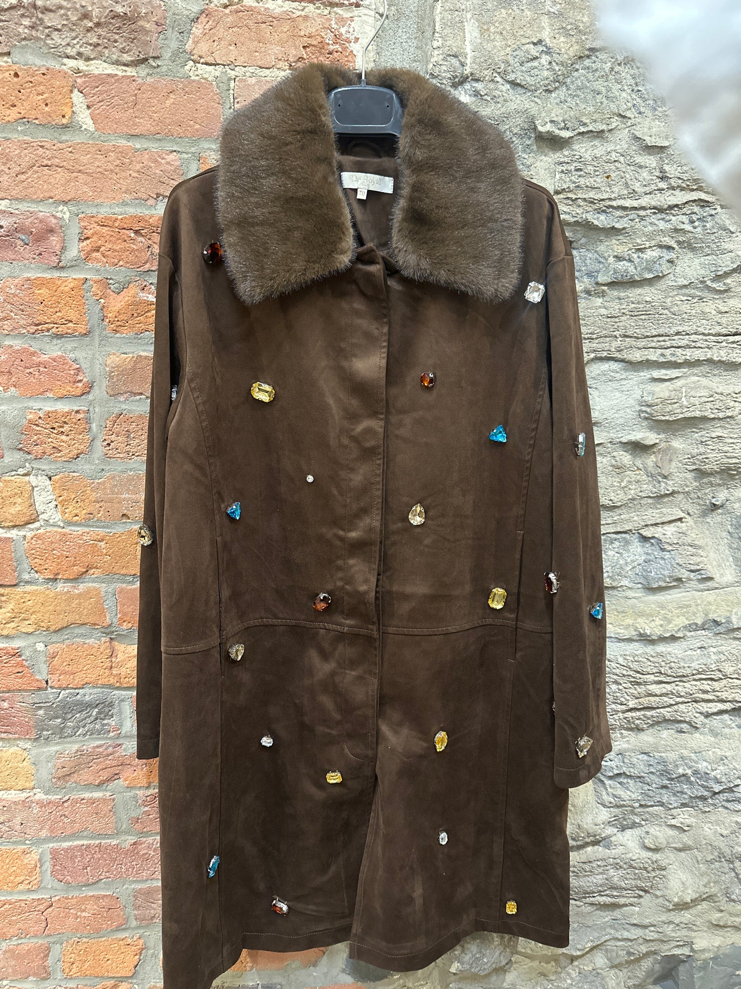 BR- 30121 Veste