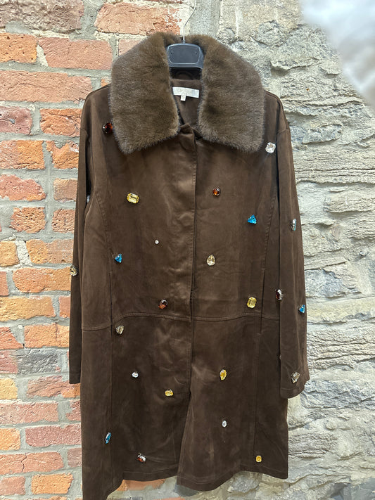 BR- 30121 Veste