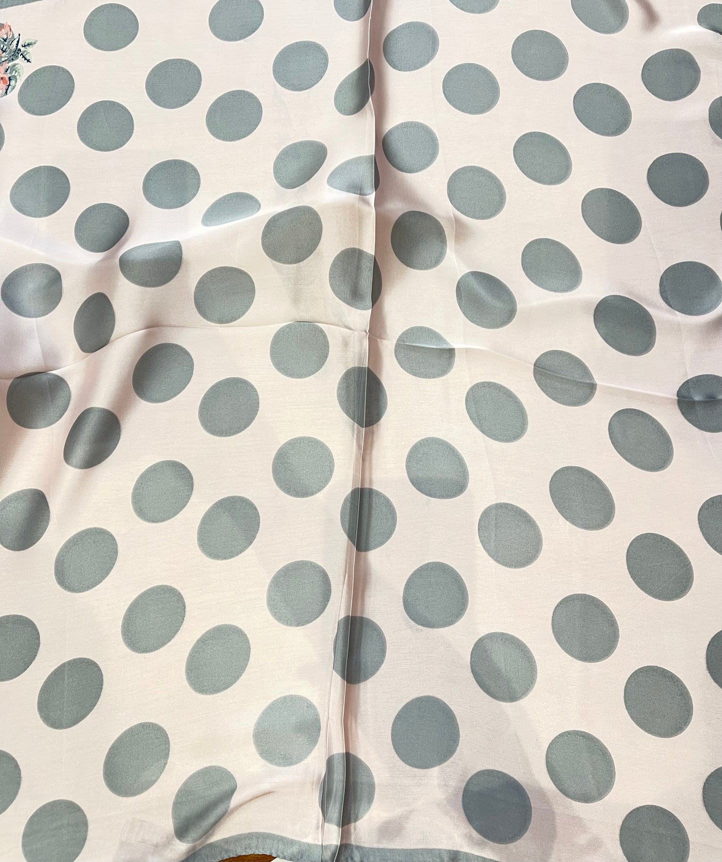 GR- Petits Foulards en Soie