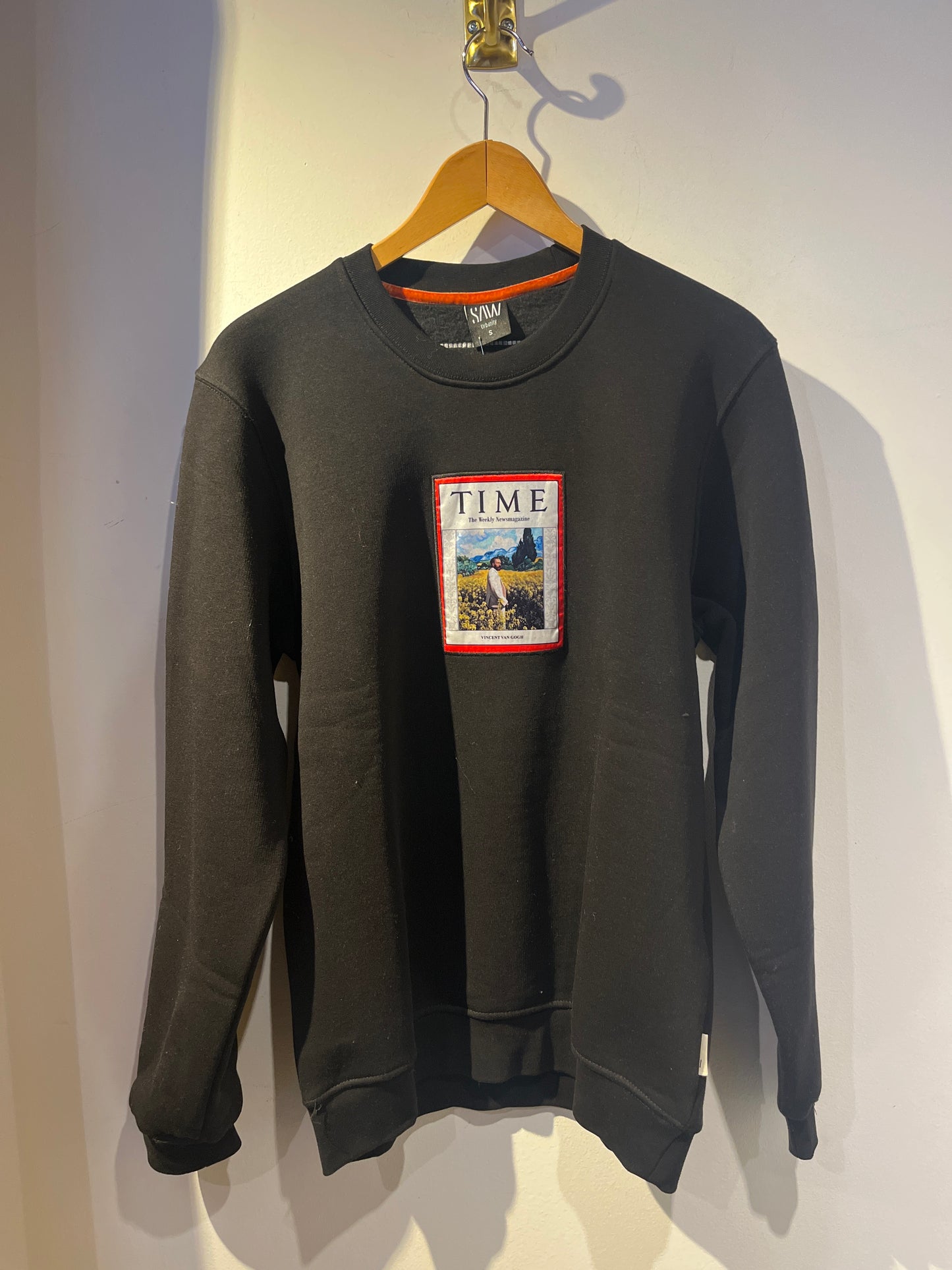 SW- 4681 Sweatshirt