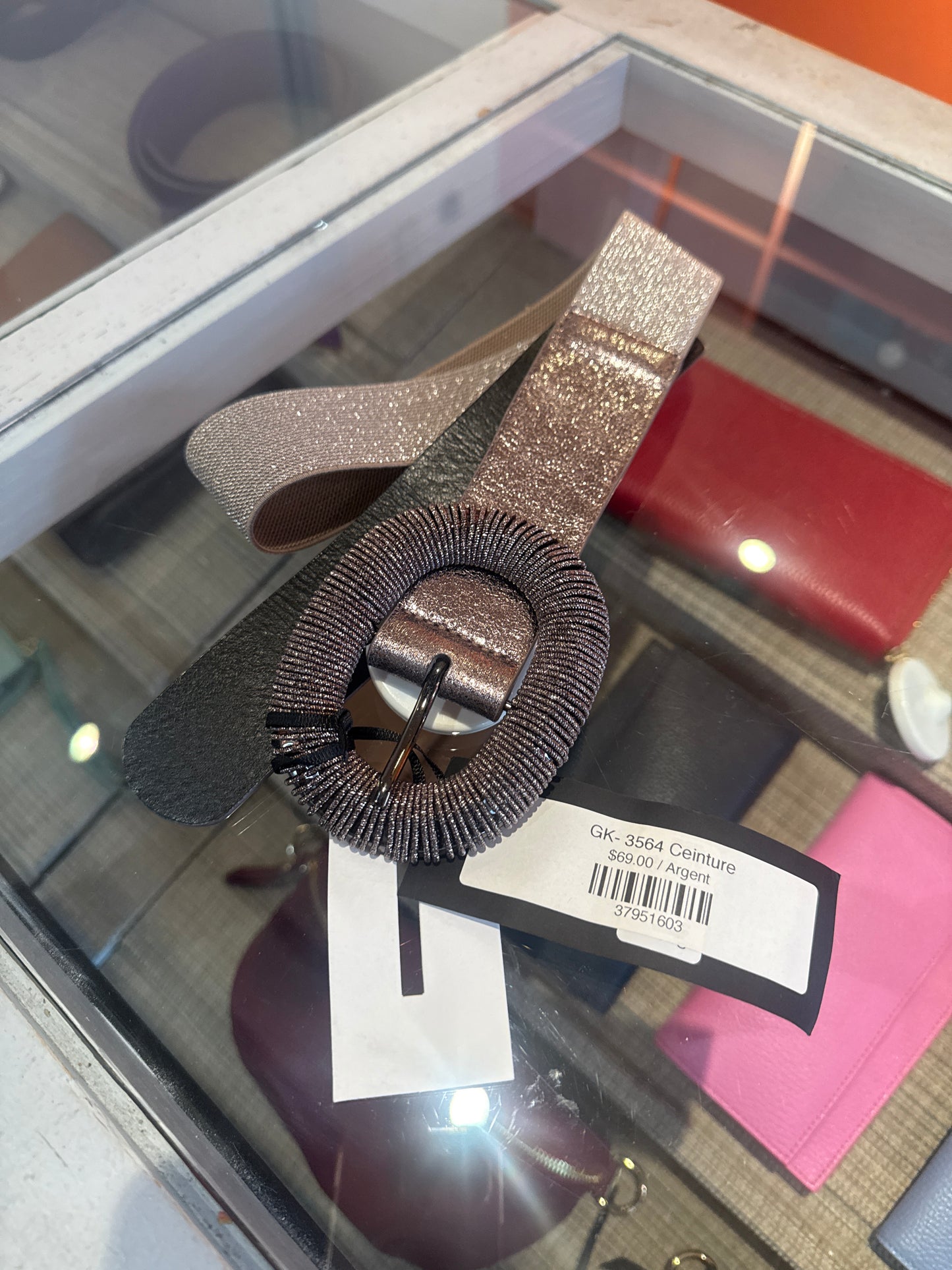 GK- 3564 Ceinture