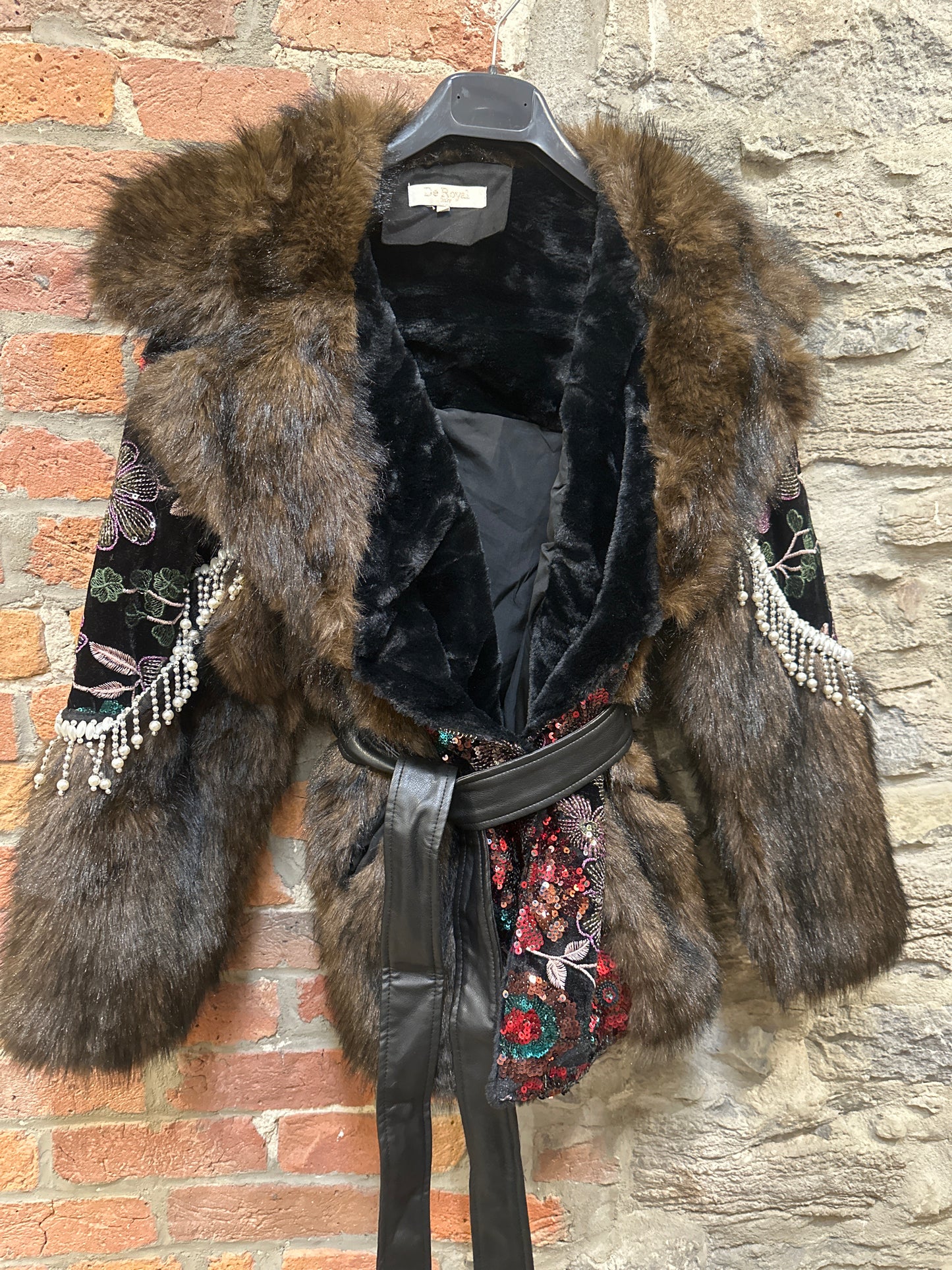 BR- 30039 Veste