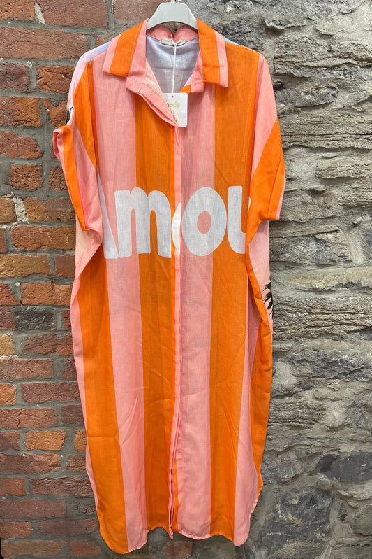 WEM- 8212 Robe