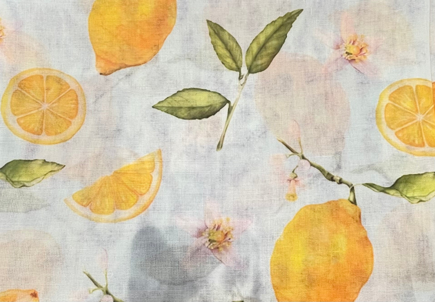 GR- Grands Foulards en Soie