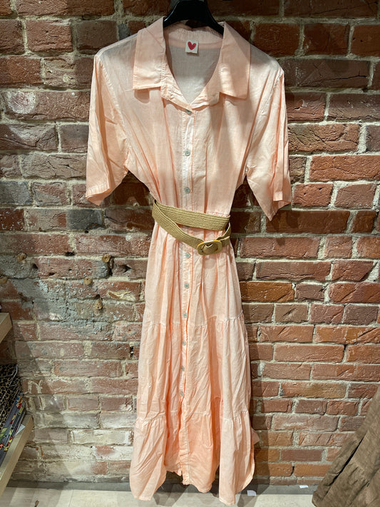 BR- 6665-M13 Robe