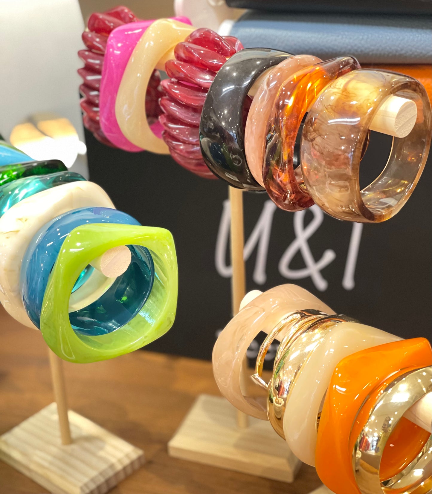 U&I+ Bracelet