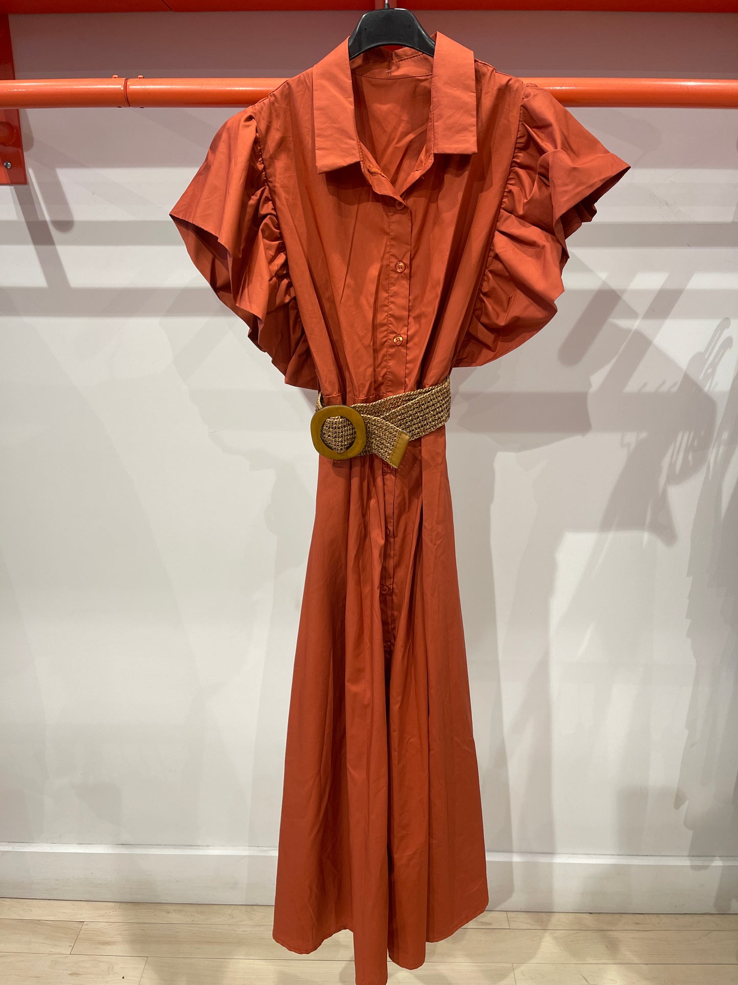 BR- 3239-C3 Robe