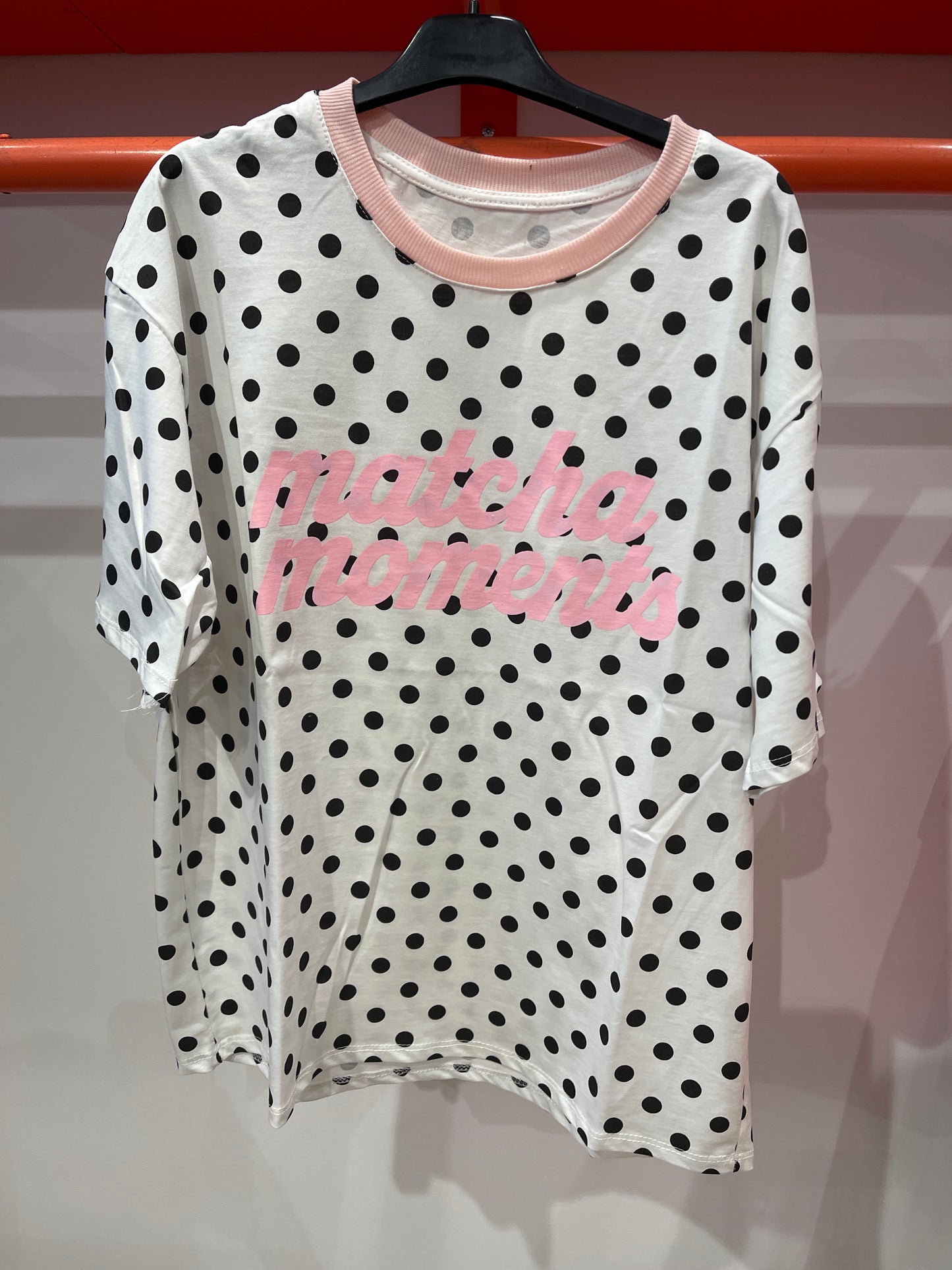 WO- 196-36 T-shirt
